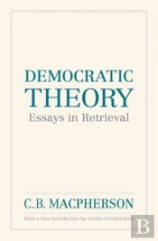 Democratic Theory