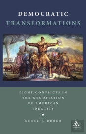 Democratic Transformations