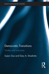 Democratic Transitions