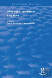 Democratic Transitions In East Africa