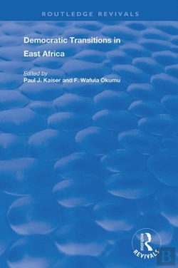 Bertrand.pt - Democratic Transitions In East Africa