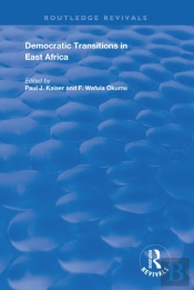 Democratic Transitions In East Africa