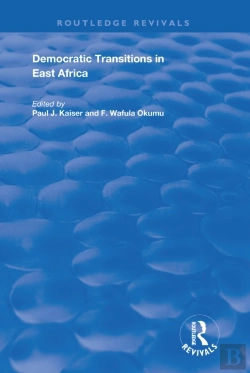 Bertrand.pt - Democratic Transitions In East Africa