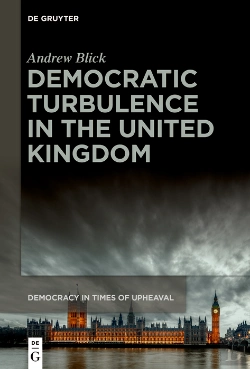 Bertrand.pt - Democratic Turbulence In The United Kingdom
