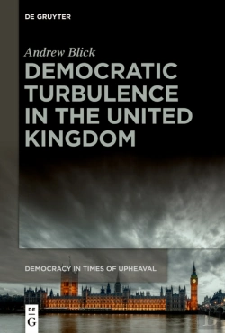 Bertrand.pt - Democratic Turbulence In The United Kingdom