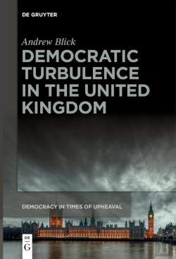 Bertrand.pt - Democratic Turbulence In The United Kingdom