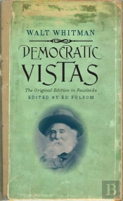 Democratic Vistas