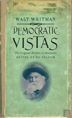 Bertrand.pt - Democratic Vistas