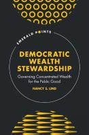 Democratic Wealth Stewardship