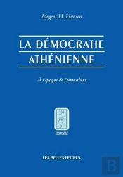 Democratie Athenienne