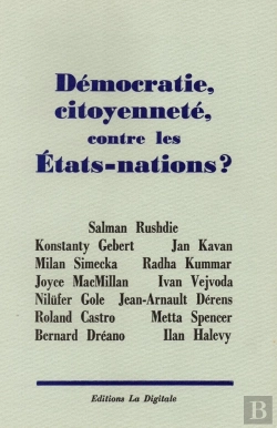 Bertrand.pt - Démocratie, Citoyenneté, Contre Les États-Nations ?
