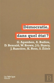 Démocratie, Dans Quel État ?
