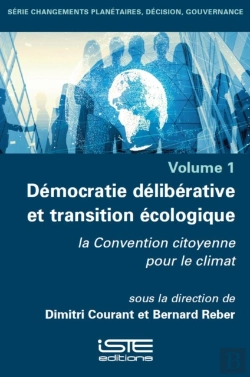 Bertrand.pt - Democratie Deliberative Et Transition Ecologique
