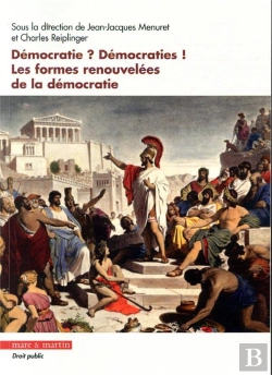 Bertrand.pt - Démocratie ? Démocraties ! Les Formes Renouvelées De La Démocratie