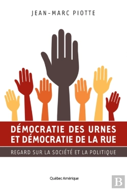 Bertrand.pt - Démocratie Des Urnes Et Démocratie De La Rue