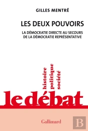 Democratie Directe (Tp)
