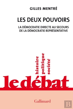 Bertrand.pt - Democratie Directe (Tp)