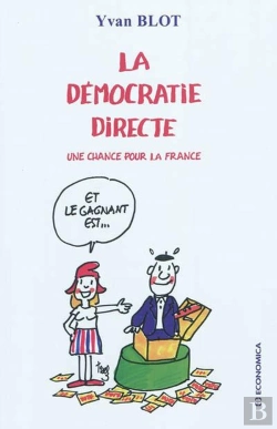 Bertrand.pt - Democratie Directe - Une Chance Pour La France