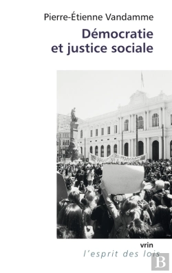 Bertrand.pt - Democratie Et Justice Sociale