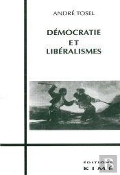 Democratie Et Liberalismes