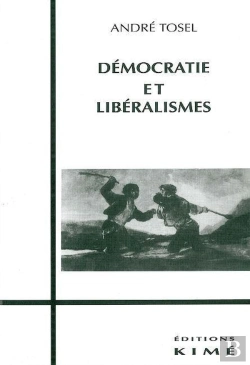 Bertrand.pt - Democratie Et Liberalismes
