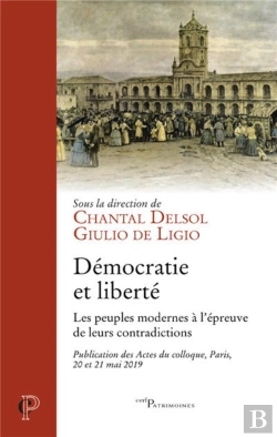 Bertrand.pt - Démocratie Et Liberté