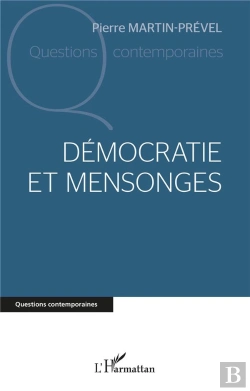 Bertrand.pt - Démocratie Et Mensonges