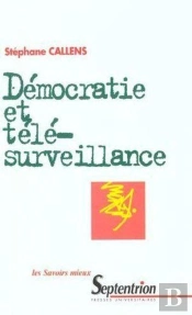 Démocratie Et Télésurveillance