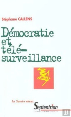 Bertrand.pt - Démocratie Et Télésurveillance