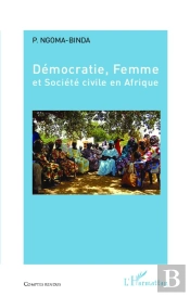 Democratie Femme Et Societe Civile En Afrique