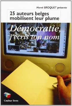 Bertrand.pt - Démocratie : J'Écris Ton Nom