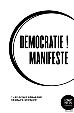 Bertrand.pt - Démocratie ! Manifeste