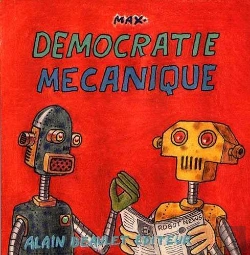Bertrand.pt - Democratie Mecanique-