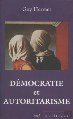 Bertrand.pt - Democratie Ou Autoritarisme