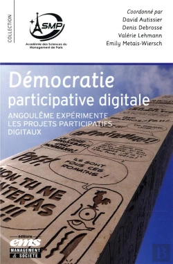 Bertrand.pt - Démocratie Participative Digitale ; Angoulême Experimente Les Projets Participatifs Digitaux