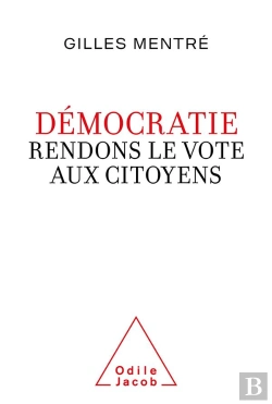 Bertrand.pt - Democratie: Pour Une Redistribution Du Pouvoir