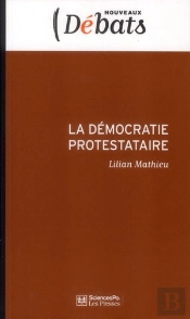 Democratie Protestataire