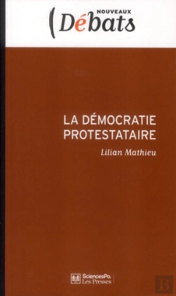 Bertrand.pt - Democratie Protestataire