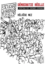 Démocratie Réelle : L'Heritage Des Indignes Espagnols