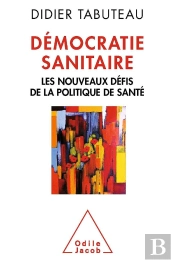 Démocratie Sanitaire