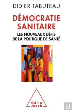 Bertrand.pt - Démocratie Sanitaire