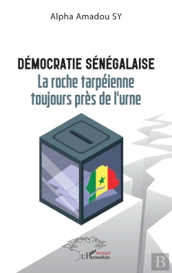 Bertrand.pt - Démocratie Sénégalaise : La Roche Tarpéienne Toujours Près De L'Urne