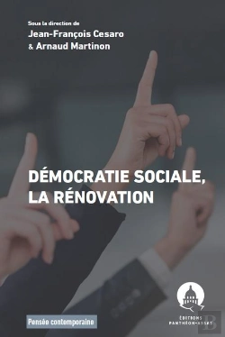 Bertrand.pt - Démocratie Sociale, La Rénovation