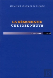 Democratie Une Idee Neuve