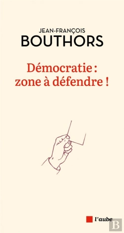 Bertrand.pt - Démocratie : Zone À Défendre !