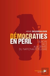 Démocraties En Péril