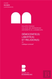 Démocratie(S), Liberté(S) Et Religion(S)