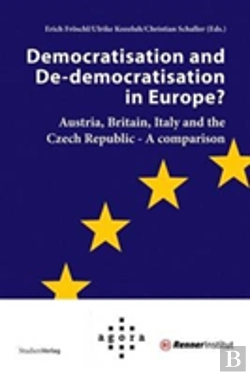 Bertrand.pt - Democratisation And De-Democratisation In Europe?