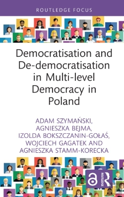Bertrand.pt - Democratisation And De-Democratisation In Multi-Level Democracy In Poland