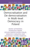 Democratisation And De-Democratisation In Multi-Level Democracy In Poland